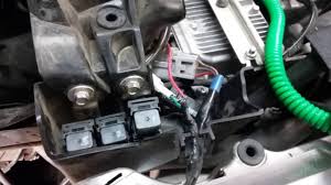Technology has developed, and reading yamaha yfm grizzly 550 700 fi bike service repair manual edition 2020 books might be far easier and simpler. Grizzly 700 Overheating Testing Fan Circuit Breaker Location Youtube