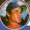 Tom Veryzer: Former Long Island Born Mets Player (1982)