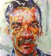 navillus gallery — Featured Artist: Paul Wright