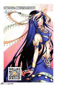 Doupo Cangqiong Ch 52 Anime Warrior Manga Anime Anime