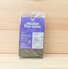 Chia seeds are most healthy, versatile considered to be superfoods belonging to the mint family. Organic Chia Seeds Black Organic Product Distributor Malaysia Online Organic Shop Supplier Malaysia Pj Subang Sunway Puchong Sepang Rawang Gombak