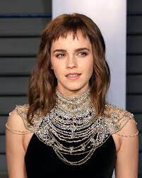 Anno nuovo, momento perfetto per pensare a un nuovo hair look. Frangia Corta Capelli Lunghi 20 Ispirazioni Vogue Italia