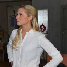 Gzsz Sunny Im Gefuhlschaos Valentina Pahde Gzsz Und Gefuhlschaos