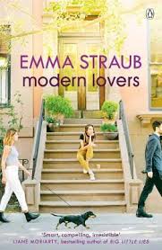 You might just love these titles as well. Modern Lovers By Emma Straub Waterstones