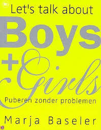 P U B E R T E I T In Dit Boek Staan De Antwoorden Op Alle Vragen Die Je Als Puber Misschien Niet Durft Te Stellen Alles O Kinderen Lezen Kinderboeken Boeken