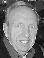 Phillip Woosley Obituary (1943