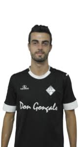 This is what happened afterwards. Pedro Pinho Pedro Goncalo Costa Pinho