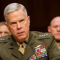 U.S. Air Force Gen. Paul J. Selva, vice chairman of