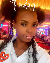 Had to surprise my girl 💜🖤🩷 While Ivory spent spring break with her  Father, I spent the week revamping and re decorating her room big girl  style of corse 💜🖤🩷 #Ivorysmomma #KuromiRoom #Mybaby