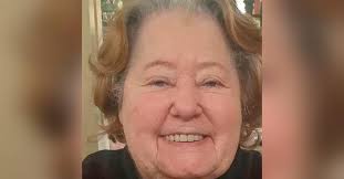 Patricia McInnes Obituary