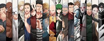 3249b945c6bcc54d100a8cf271ba31a8 Jpg 1 200 473 Pixels One Punch Man King One Punch Man One Punch Man 3
