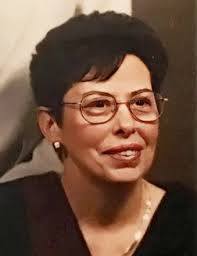 Obituary information for Elaine Lingerfelt