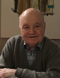 Obituary information for Robert "Bob" McAllister