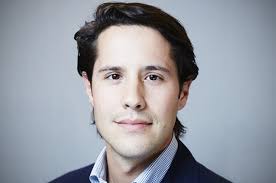 Jordan Zachary, Key to Live Nation's Recent Festival Acquistions, Named  Chief Strategy Officer