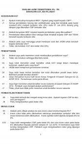 Contoh surat rayuan penalti gst contoh surat kotasurat. Gst 6 To 0