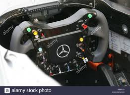 Die verstellung der vorderräder zumal die fia bereits mitgeteilt hat, dass die neuerung ab 2021, wenn sich die formel 1 ein völlig neues reglement verpasst, nicht mehr erlaubt sein wird. Sportlenkrad Stockfotos Und Bilder Kaufen Alamy