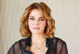 For a intelligent and talented actor claudia gerini it's very significant to constantly look excellent as curious paparazzi follow him everywhere. Claudia Gerini Pretty Eyes Italian Actress Photo Image