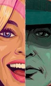 Book & Film Reviews — Ernest Becker Foundation