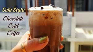 Once coffee is ready, place 1/2 cup skim milk in a milk frother. Thick Creamy Frothy Cafe Style Cold Coffee Recipe Cold Coffee At Home Shorts Coldcoffee Coffee Best Coffee Lovers