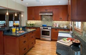 Shaker Kitchen With 3 Frame Cabinet Door Gallery Decore Com Shaker Style Kitchen Cabinets Kitchen Cabinet Styles Mission Style Kitchen Cabinets