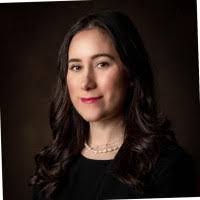 Lucia Posada's Instagram, Twitter & Facebook