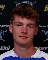 2023 Men's Soccer Roster