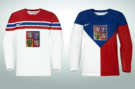 The text is grouped ice hockey badge, logo, emblem template. Olympics Page 3 Sportslogos Net News