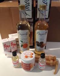 Amoretti Product Review
