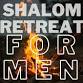 Shalom Retreat® for Men  — Shalom Mountain® event image