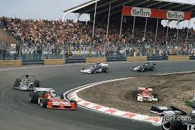 Order easily online with a wide selection, secure payment and global customer support. Zandvoort Secures F1 Return As Dutch Gp Venue