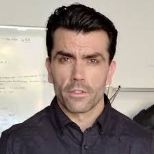 John Moyes (@johnmmoyes)