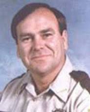 Reflections for Patrolman Gary Elmer Kidwell, Stanford Police Department,  Kentucky