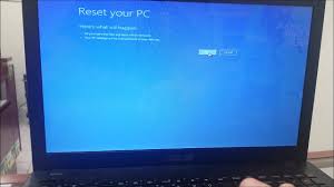 Maybe you would like to learn more about one of these? How To Restore Reset A Asus X551m Notebook To Factory Settings Windows 8 Youtube