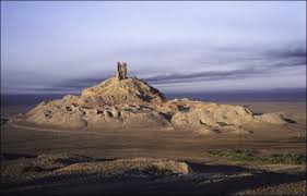 Location of the tower of babel: Nebuchadnezzar S Tower Of Babel Watch Jerusalem
