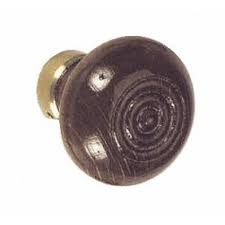 Système réduit à sa plus simple expression, une rosace de diamètre 50 mm et d'épaisseur 1 mm contre la porte. Poignee De Porte Ancienne Et Porte Rustique Bricozor