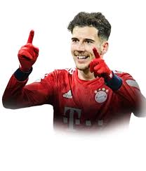 He is able to train with the team, but he won't be an option for the first game, said bierhoff about the bayern midfielder, who has been struggling with muscle problems. Fifa19 Leon Goretzka 85 Totw 19 Futview