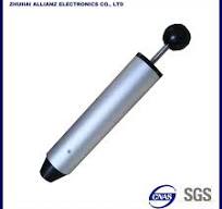 Spring Operated Impact Test Hammer