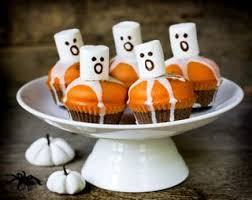 Halloween 32 Idees Pour Flipper Rien Qu En Regardant Son Assiette Recette Gateau Halloween Gateau Halloween Facile Muffin Chocolat