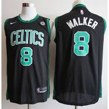 Great savings & free delivery / collection on many items. New Season Boston Celtics 8 Kemba Walker Nba Basketball Jerseys City Green Black S Xxl Shopee Malaysia
