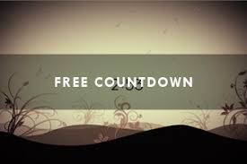 Videvo offers free stock videos and motion graphics for use in any project. Free Video Download Earth Countdown