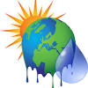 Media in category climate change solutions icons. 3