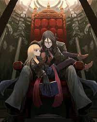 Check spelling or type a new query. Waver Velvet And Reines El Melloi Archisorte Anime Type Moon Anime Anime Fantasy