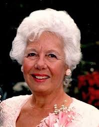 Angelina Varrasi Obituary