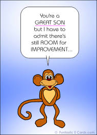 Here you will find some funny birthday gif images for your father, brother, son, husband, cousin, boyfriend (bf), and other special ones. Humorous Birthday Quotes For Son Quotesgram