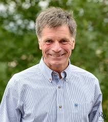 Wyoming, Montana Ask Supreme Court to Hear Challenge to Washington's Denial  of Coal Terminal Permit