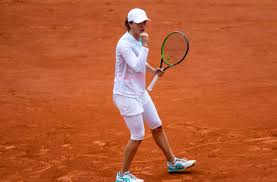An astounding, dominant two full stretch for the ultimate prize.#rolandgarros pic.twitter.com/hgmdf1lqre. French Open Wta Finals Preview What Are The Chances For Iga Swiatek