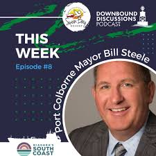 Niagara South Riding Candidates Evening with PPC Candidate Peter Taras