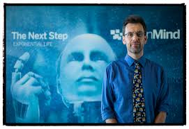 Jonathan Rossiter: "Podremos ingerir robots que curen enfermedades"