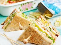 If you start now, you can enjoy this bruschetta panini in 10 minutes. Sandwich Recipes Bbc Good Food