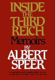 The rise and fall of the third reich: Inside The Third Reich Book By Albert Speer Official Publisher Page Simon Schuster